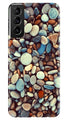 Pebbles Case for Samsung Galaxy S21 Plus (Design - 205)
