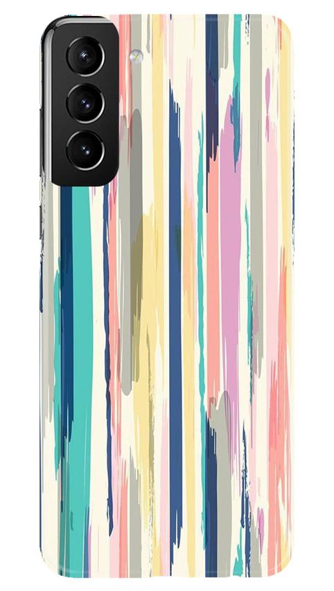 Modern Art Case for Samsung Galaxy S21 Plus (Design No. 241)