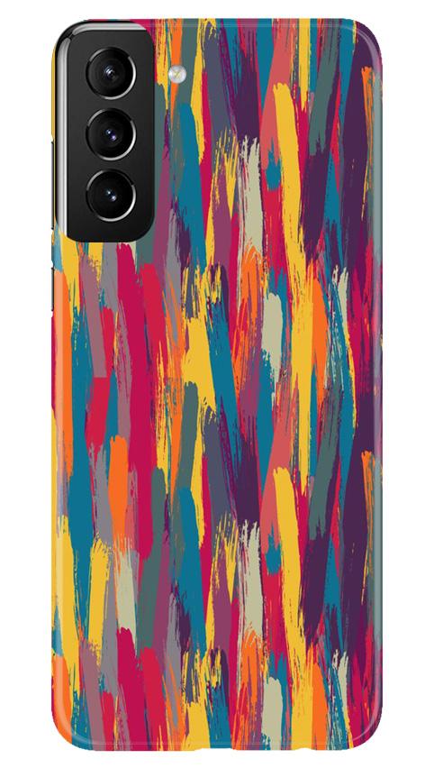 Modern Art Case for Samsung Galaxy S21 Plus (Design No. 242)