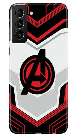 Avengers2 Case for Samsung Galaxy S21 Plus (Design No. 255)