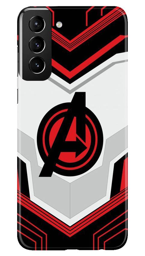Avengers2 Case for Samsung Galaxy S21 5G (Design No. 255)