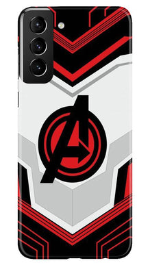 Avengers2 Mobile Back Case for Samsung Galaxy S21 5G (Design - 255)