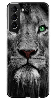 Lion Mobile Back Case for Samsung Galaxy S21 5G (Design - 272)