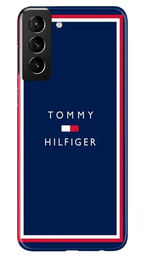 Tommy Hilfiger Case for Samsung Galaxy S21 Plus (Design No. 275)
