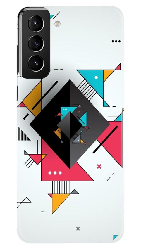 Designer Case for Samsung Galaxy S21 5G (Design No. 276)