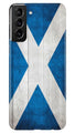 Designer Case for Samsung Galaxy S21 Plus (Design No. 277)