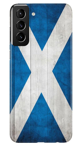 Designer Case for Samsung Galaxy S21 5G (Design No. 277)