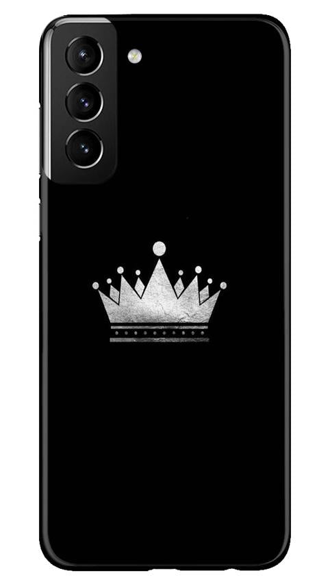 King Case for Samsung Galaxy S21 Plus (Design No. 280)