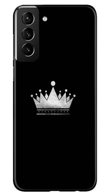 King Mobile Back Case for Samsung Galaxy S21 5G (Design - 280)