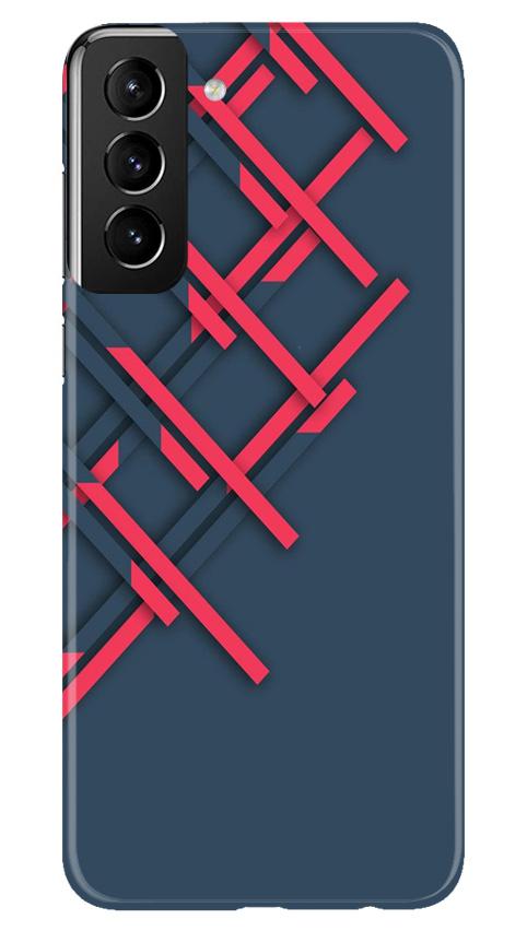 Designer Case for Samsung Galaxy S21 Plus (Design No. 285)
