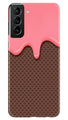 IceCream Case for Samsung Galaxy S21 5G (Design No. 287)