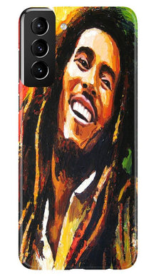 Bob marley Mobile Back Case for Samsung Galaxy S21 5G (Design - 295)