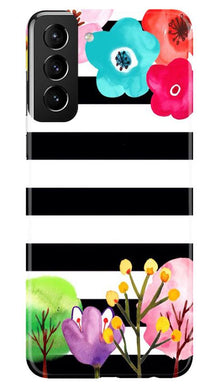 Designer Mobile Back Case for Samsung Galaxy S21 Plus (Design - 300)