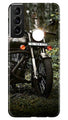 Royal Enfield Mobile Back Case for Samsung Galaxy S21 5G (Design - 384)