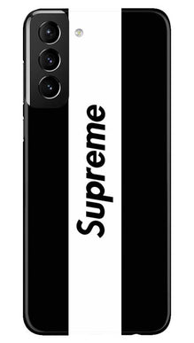 Supreme Mobile Back Case for Samsung Galaxy S21 Plus (Design - 388)