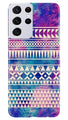 Modern Art Case for Samsung Galaxy S21 Ultra