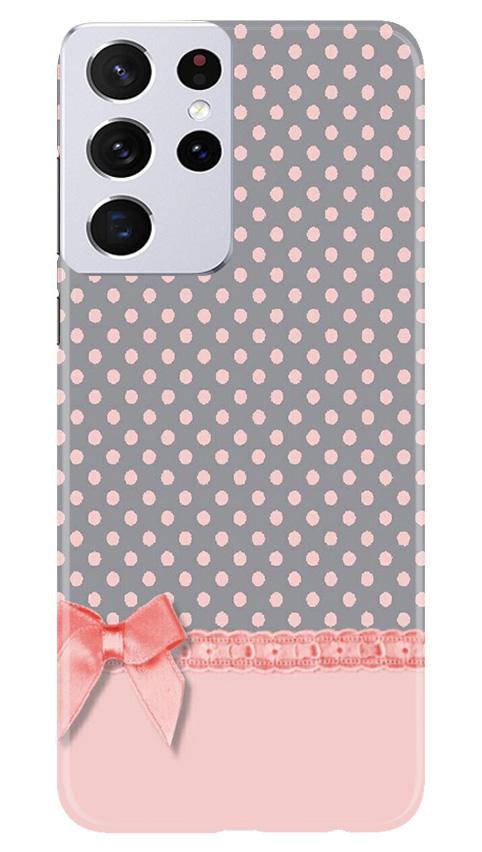 Gift Wrap2 Case for Samsung Galaxy S21 Ultra