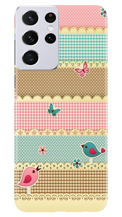 Gift paper Case for Samsung Galaxy S21 Ultra