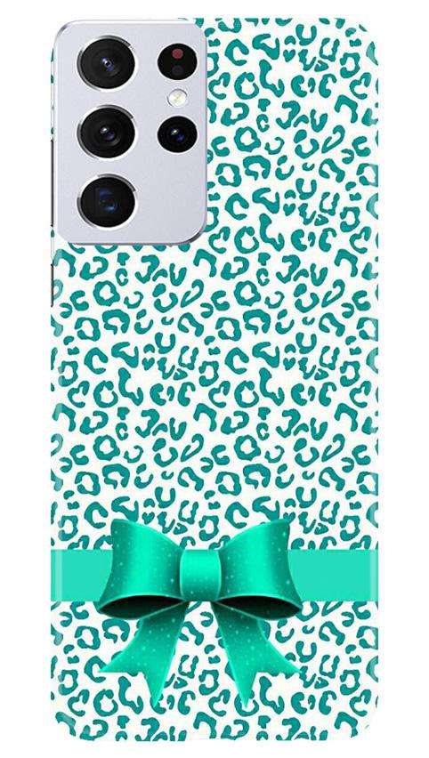 Gift Wrap6 Case for Samsung Galaxy S21 Ultra
