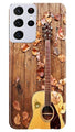 Guitar Case for Samsung Galaxy S21 Ultra