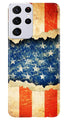 United Kingdom Case for Samsung Galaxy S21 Ultra