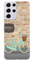 Happiness Case for Samsung Galaxy S21 Ultra