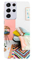 Home Décor Case for Samsung Galaxy S21 Ultra