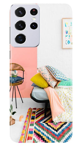 Home Décor Case for Samsung Galaxy S21 Ultra