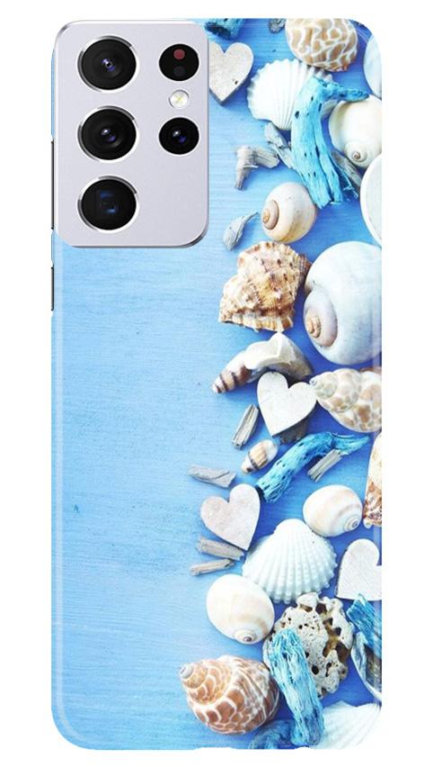 Sea Shells2 Case for Samsung Galaxy S21 Ultra