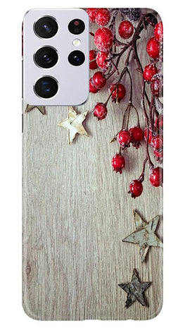 Stars Case for Samsung Galaxy S21 Ultra