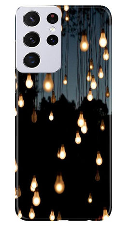 Party Bulb Case for Samsung Galaxy S21 Ultra