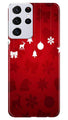 Christmas Case for Samsung Galaxy S21 Ultra
