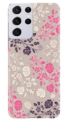 Pattern2 Mobile Back Case for Samsung Galaxy S21 Ultra (Design - 82)