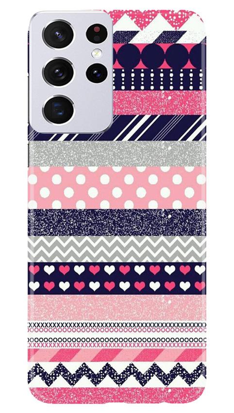 Pattern3 Case for Samsung Galaxy S21 Ultra