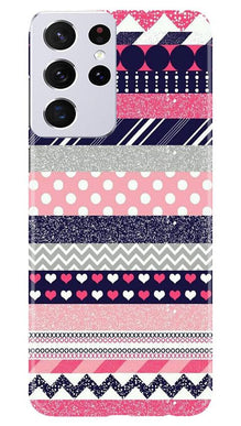 Pattern3 Mobile Back Case for Samsung Galaxy S21 Ultra (Design - 90)