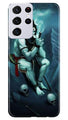 Lord Shiva Mahakal2 Case for Samsung Galaxy S21 Ultra