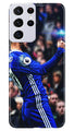 Hazard Case for Samsung Galaxy S21 Ultra  (Design - 169)