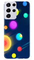 Solar Planet Case for Samsung Galaxy S21 Ultra (Design - 197)