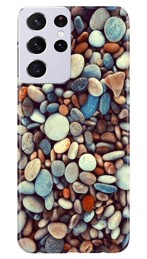 Pebbles Case for Samsung Galaxy S21 Ultra (Design - 205)