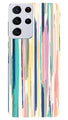 Modern Art Case for Samsung Galaxy S21 Ultra (Design No. 241)