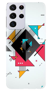 Designer Mobile Back Case for Samsung Galaxy S21 Ultra (Design - 276)