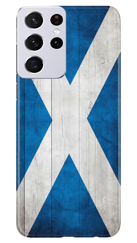 Designer Case for Samsung Galaxy S21 Ultra (Design No. 277)