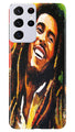 Bob marley Case for Samsung Galaxy S21 Ultra (Design No. 295)