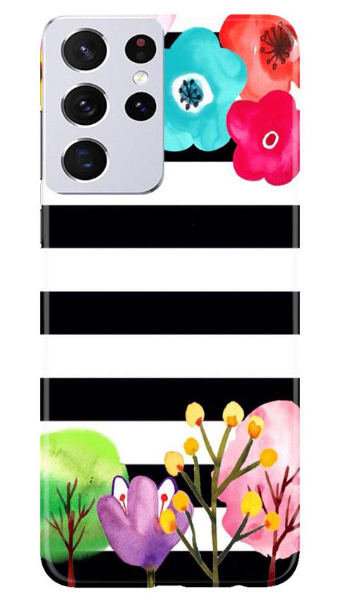 Designer Case for Samsung Galaxy S21 Ultra (Design No. 300)
