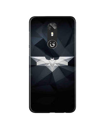 Batman Mobile Back Case for Gionee A1 (Design - 3)