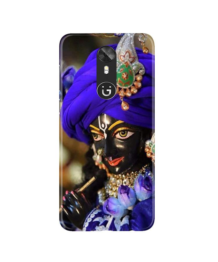 Lord Krishna4 Case for Gionee A1