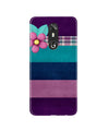 Purple Blue Case for Gionee A1