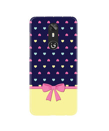 Gift Wrap5 Mobile Back Case for Gionee A1 (Design - 40)