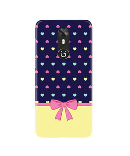 Gift Wrap5 Case for Gionee A1