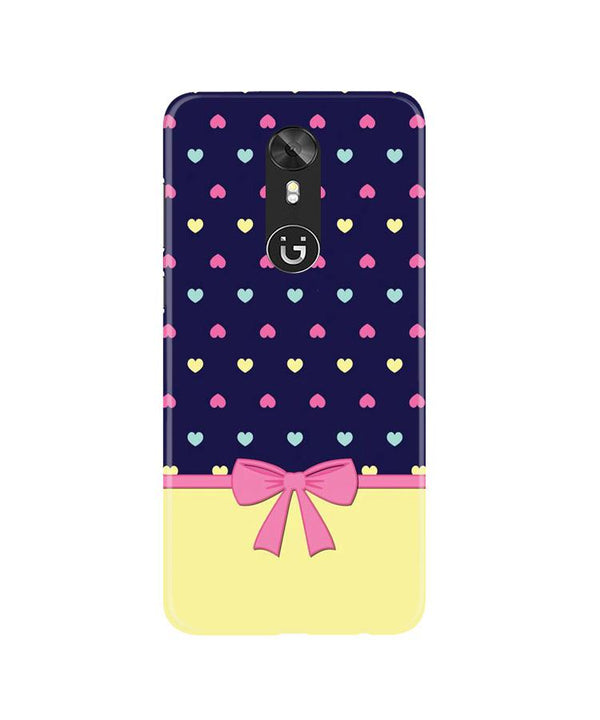 Gift Wrap5 Case for Gionee A1